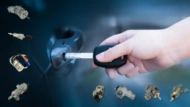 Cerraduras de coches